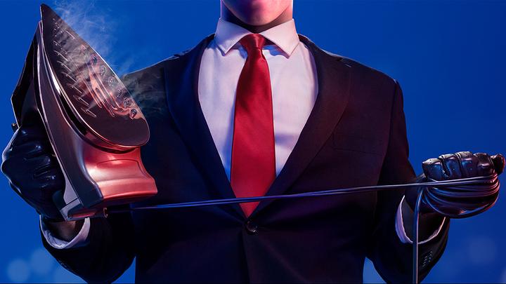Produktbild WB Hitman 2 (Xbox One S)