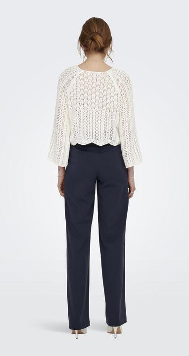 Actual product image Only Cropped knit sweater (XS)