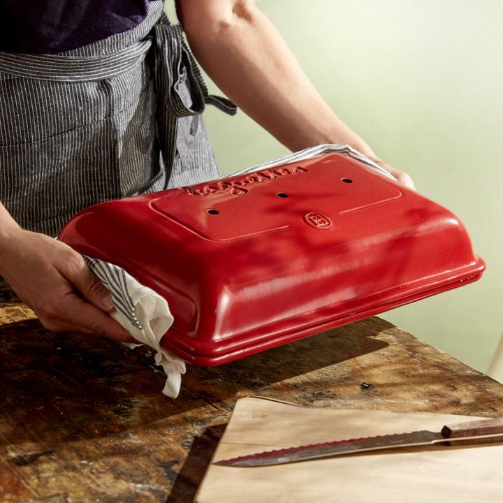 Image du produit Emile Henry Baguette-Backform