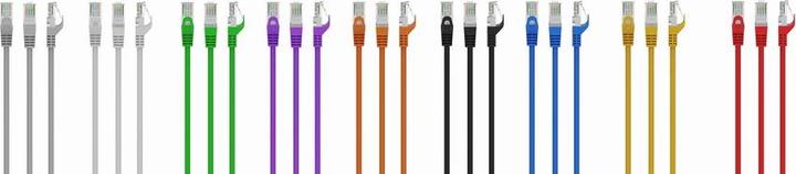 Produktbild Gembird Patch-Kabel (U/UTP, CAT6, 1 m)