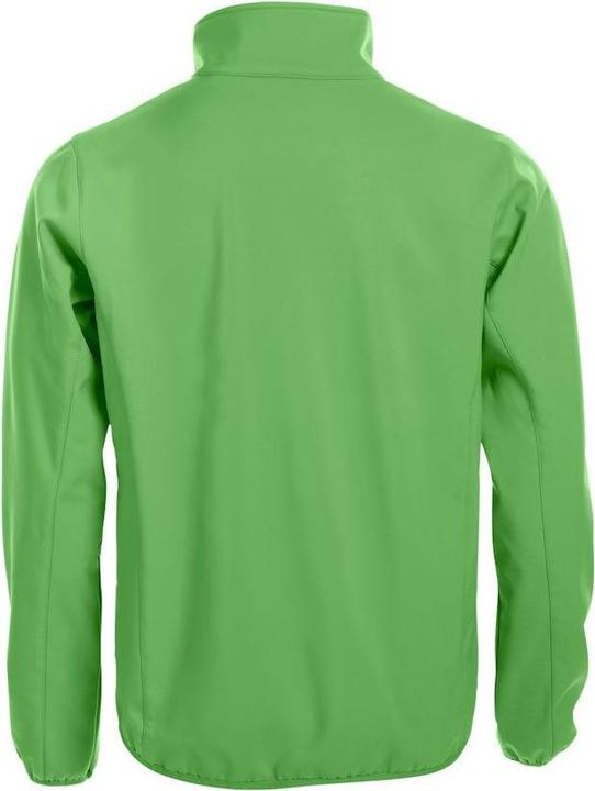 Produktbild Clique Basic Softshelljacke (M)