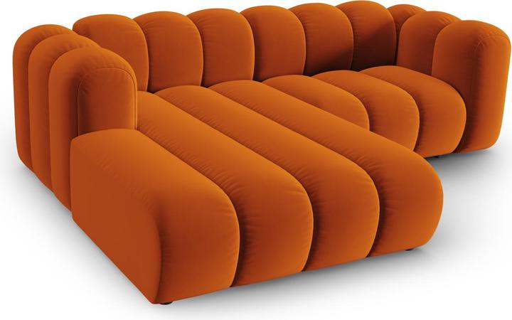 Image du produit Micadoni Lupine (Canapé d'angle)