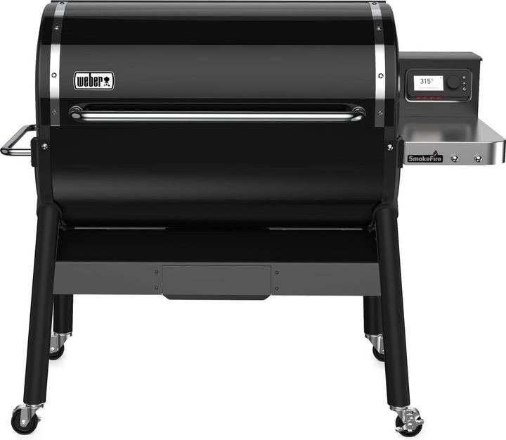Produktbild Weber Smokey Mountain Cooker (57 cm)