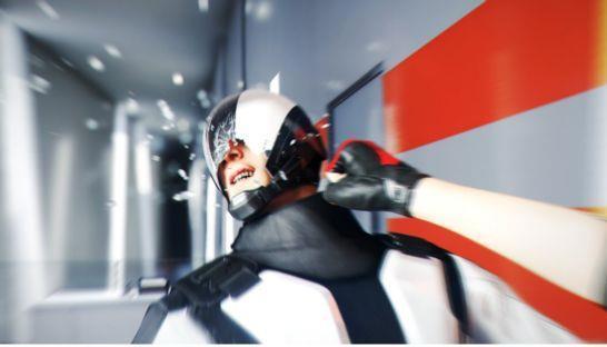 Actual product image EA Games Mirror's Edge Catalyst (PC, DE)