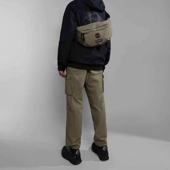 Actual product image Napapijri H-Voyage belt bag 43 cm