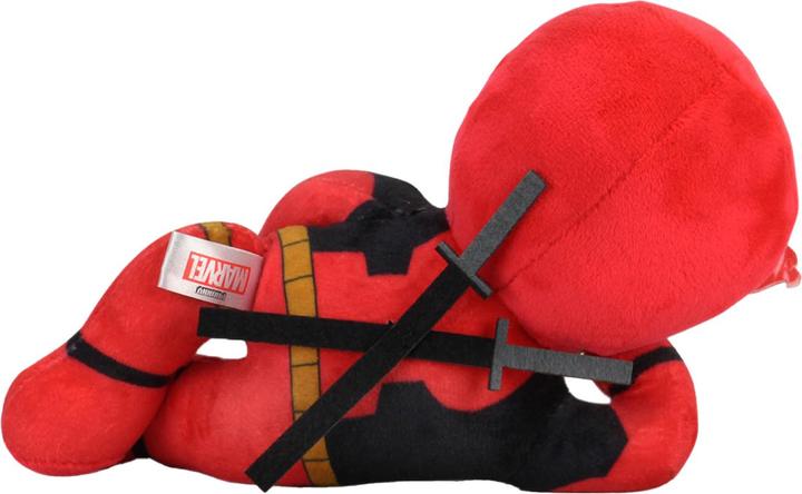 Immagine prodotto Deadpool Sexy Phunny Personaggio in Peluche (20.32 cm)