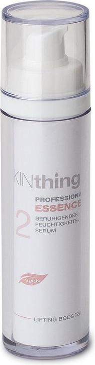 Skinthings FeuchtigkeitsSerum
