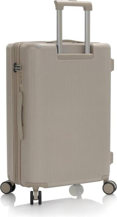 Produktbild Heys Earth Tones -matkalaukku, beige (81 l, M (50 - 90l))
