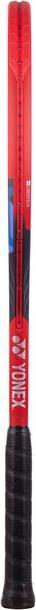 Produktbild Yonex VCORE 100 scarlet red Tennisschläger (1, 300 g)