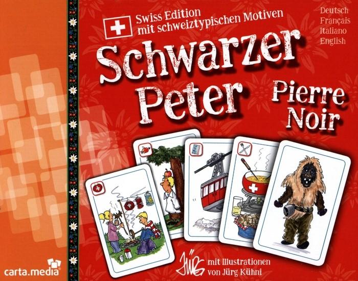 Image du produit Pierre noir (Allemand, Anglais, Français, Italien)