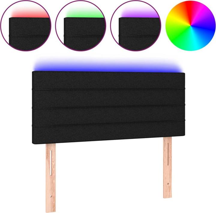 Actual product image VidaXL Erin (180 x 5 x 88 cm)