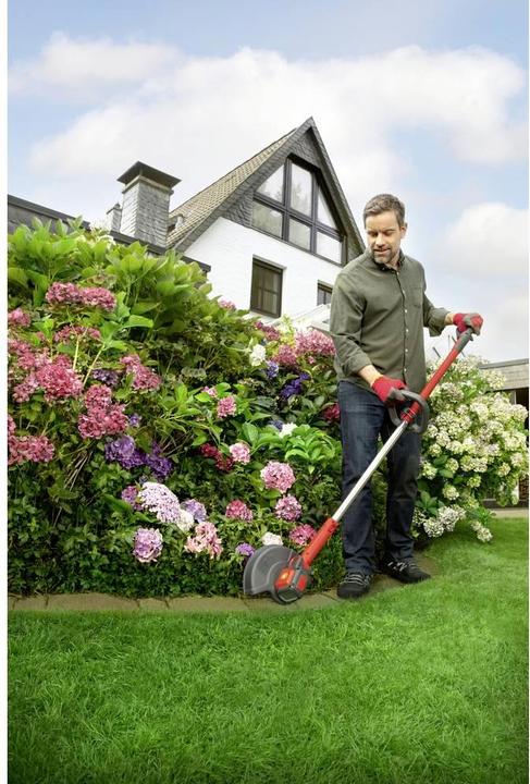 Immagine prodotto Wolf-Garten LT 25 eM e-multi-star (Filo di taglio)