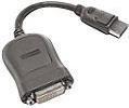 Image du produit Lenovo Câble DisplayPort (0.20 m, DisplayPort)