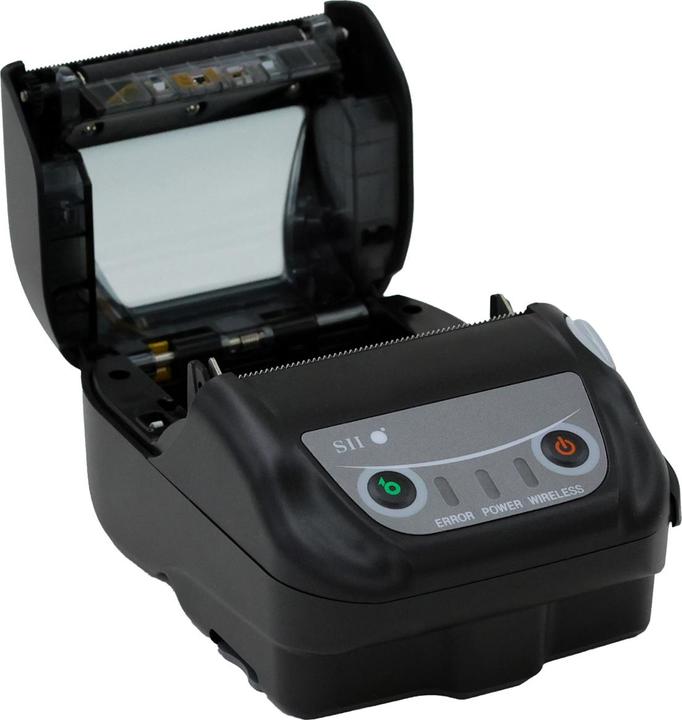 Immagine prodotto Seiko MP-B21L, 8 Punkte/mm (203dpi), WLAN (203 dpi)
