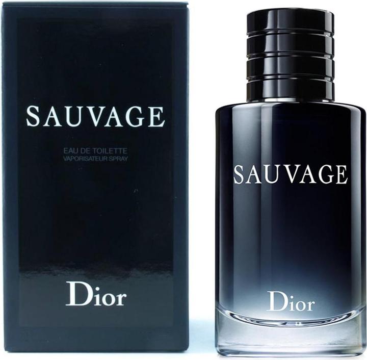 Produktbild Dior Sauvage (Eau de Toilette, 200 ml)