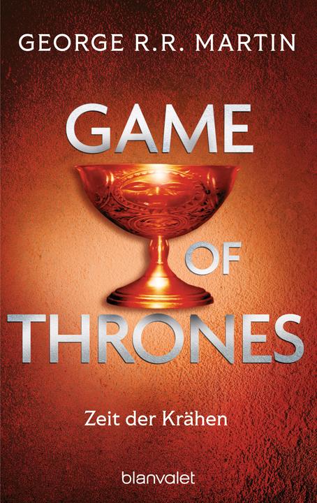 Produktbild Game of Thrones (Deutsch, George R.R. Martin, 2024)