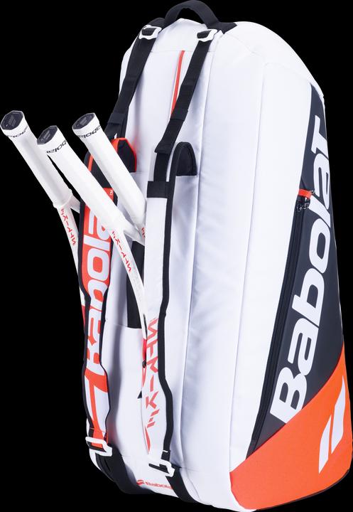 Produktbild Babolat Racket Holder Pure Strike x 6 (6R)