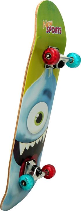 Actual product image New Sports Cyclops (30.98")