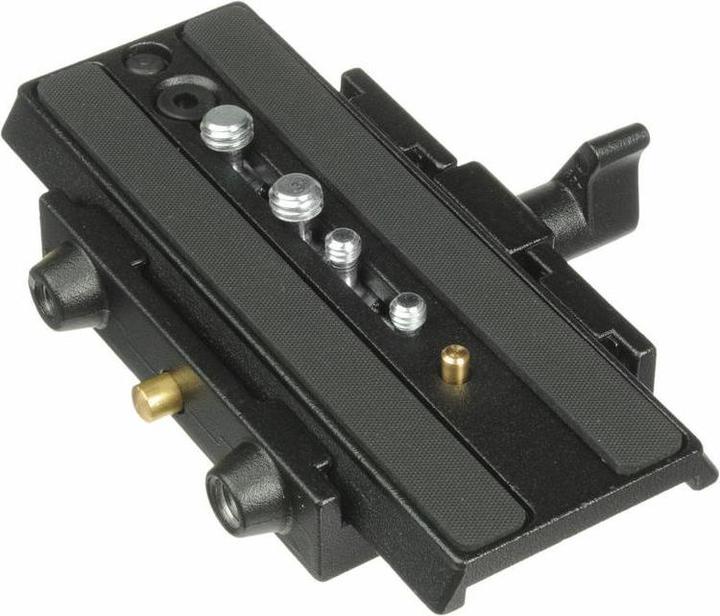 Produktbild Manfrotto 357 (Stativ Schnellwechselplatte)