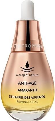 Produktbild Tautropfen Amaranth Straff. Augenöl (15 ml)