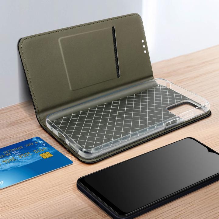 Actual product image Avizar Smart Series (Motorola Moto E22i)