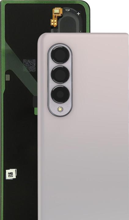 Productafbeelding Samsung Batterijdeksel Z Fold 3