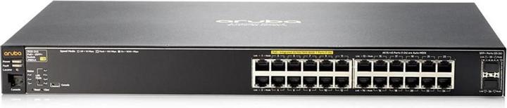 Image du produit Aruba 2530 24 PoE+ (24 Ports)