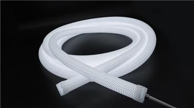 Image du produit EB Troller LED-Lichtschlauch neon-net 24VDC 6000K 19W/m 65lm (500 cm, Intérieur, Extérieur)