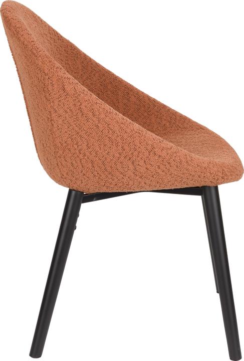 Produktbild Dutchbone Fenna Chair Terra