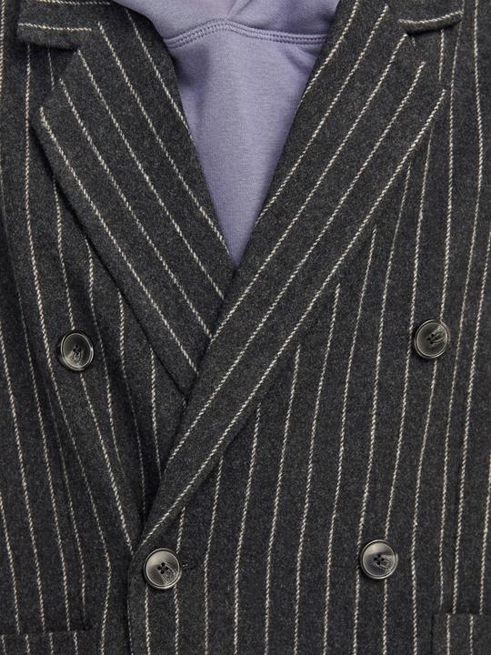 Actual product image Jack & Jones JORVERMONT oversize fit blazer Double-breasted blazer (L)