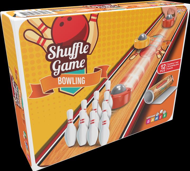 Immagine prodotto Lifetime Gioco del bowling in PVC/PP