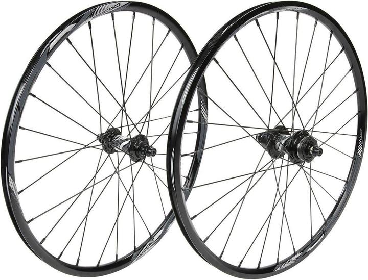 Excess XLC-1 Mini/Expert 451 36H (20")