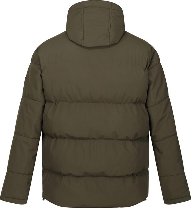 Actual product image Regatta Mens Falkner Padded Jacket (XL)