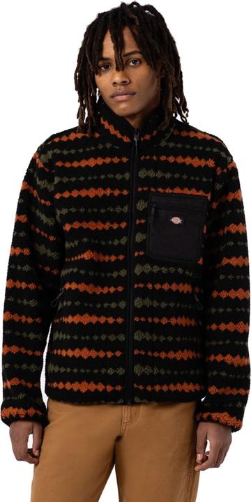 Actual product image Dickies Falkville Fleece Jacket (XL)