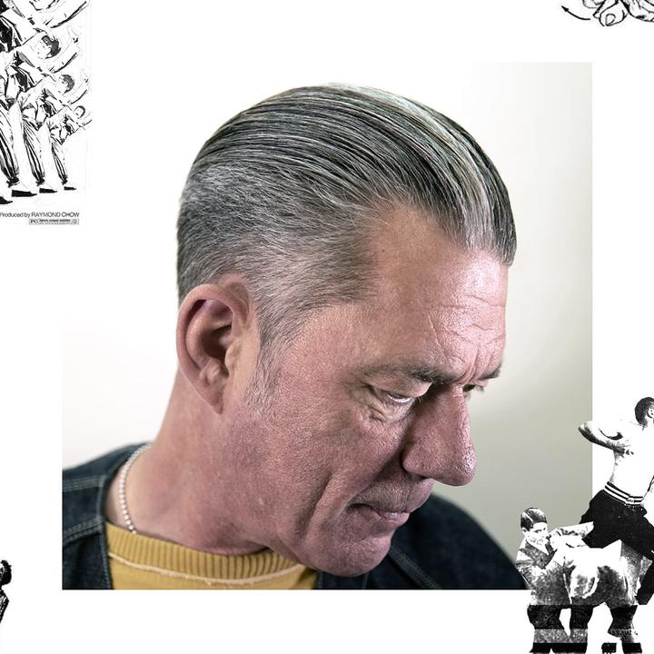 Image du produit Uppercut Deluxe Pomade (Gel coiffant, 100 ml)