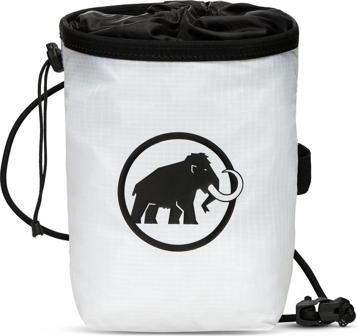 Actual product image Mammut Sender Light