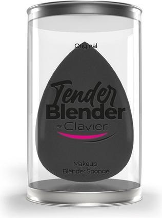 Clavier Tender Blender Soft Makeup Sponge