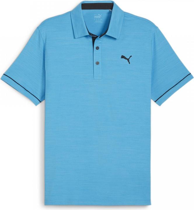 Immagine prodotto Puma Polo Cloudspun Haystack (S)