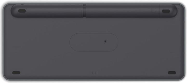 Image du produit Hama Clavier multi-appareils WK-500 sans fil radio u (DE, Sans fil)