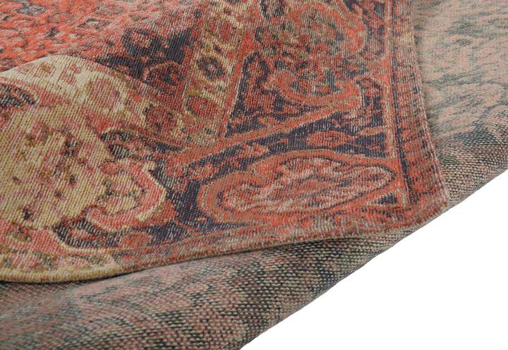 Actual product image Tom Tailor Funky Orient Ghom (230 x 340 cm)
