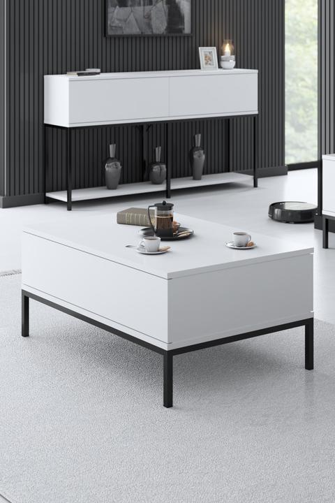 Produktbild Skye Decor Simon (180 x 47 x 30 cm)