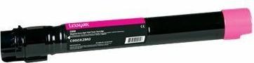 Produktbild Lexmark C950x2mg (M)