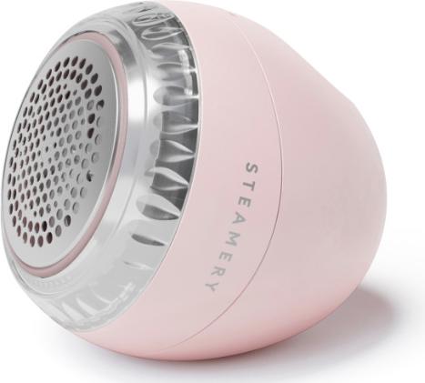 Actual product image Steamery Lint collector Pilo 1, pink