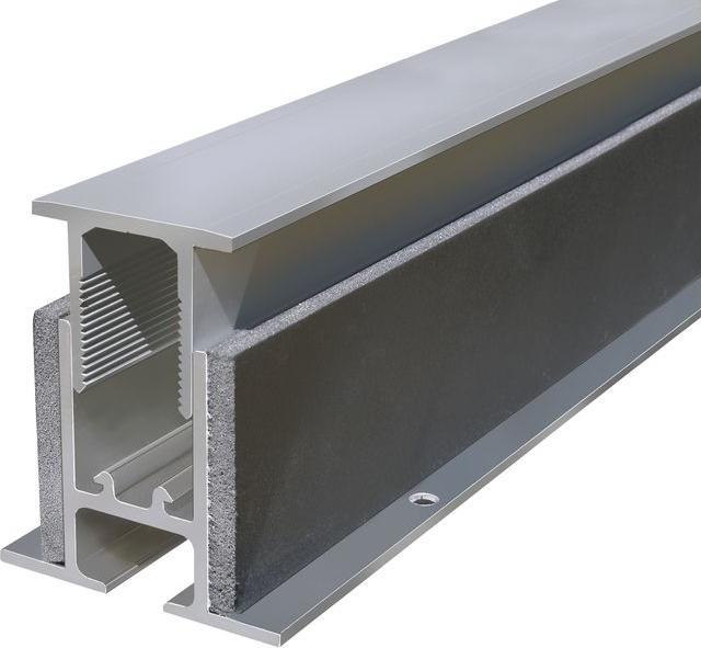 Actual product image Planet Ground separation sleepers BT