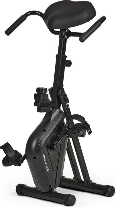 Produktbild Sportplus Tischfahrrad für zuhause