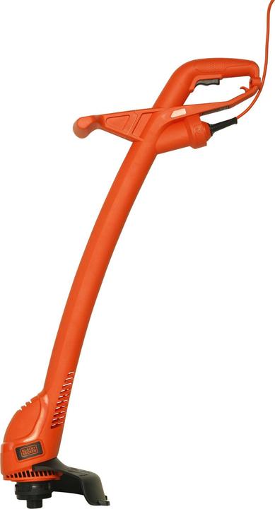 Actual product image Black & Decker Gl360 (Trim line)