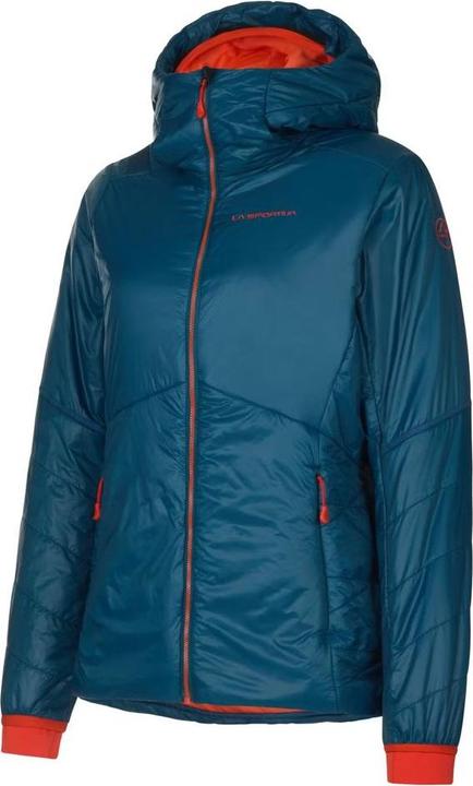 Actual product image La Sportiva Alpine Guide Primaloft Hoody W (S)