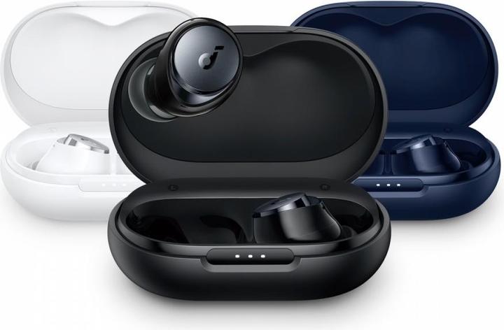 Image du produit soundcore Space A40 (50 h, Sans fil)