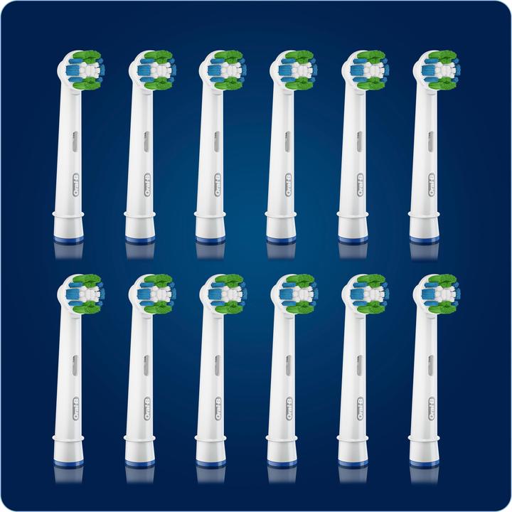 Produktbild Oral-B Precision Clean CleanMaximiser (12 x)