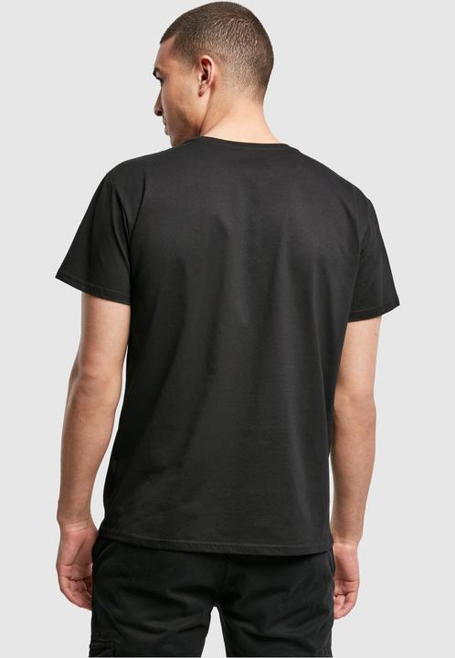 Produktbild Merchcode Scarface Logo Tee - 18767 (S)